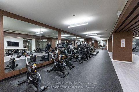 Photo 13 at 312 - 5 Defries Street S, Regent Park, Toronto