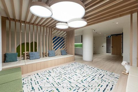 Photo 14 at 312 - 5 Defries Street S, Regent Park, Toronto