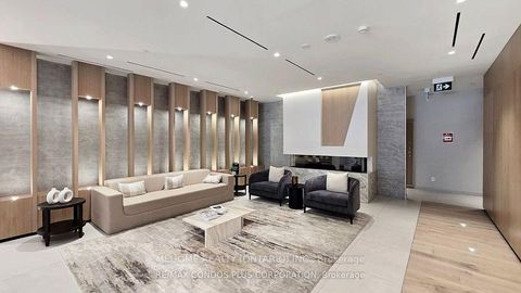 Photo 15 at 312 - 5 Defries Street S, Regent Park, Toronto