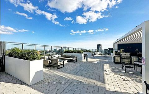 Photo 16 at 312 - 5 Defries Street S, Regent Park, Toronto