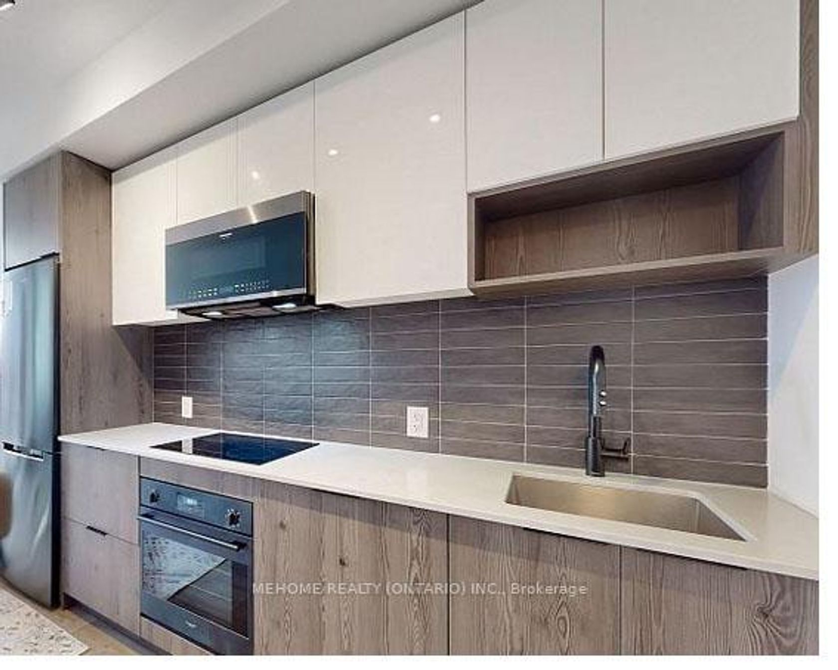 312 - 5 Defries Street S, Regent Park, Toronto 