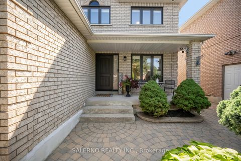 Photo 5 at 49 Campania Court, Elder Mills, Vaughan