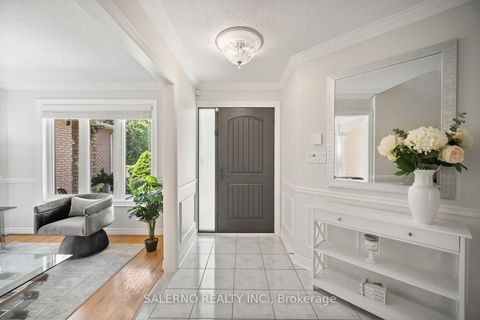 Photo 6 at 49 Campania Court, Elder Mills, Vaughan