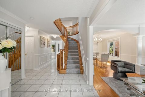 Photo 7 at 49 Campania Court, Elder Mills, Vaughan