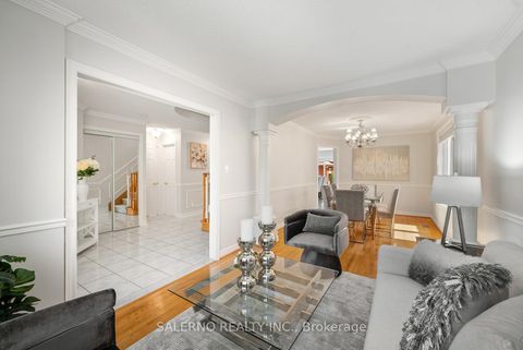 Photo 9 at 49 Campania Court, Elder Mills, Vaughan