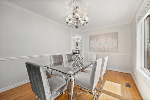 Photo 10 at 49 Campania Court, Elder Mills, Vaughan