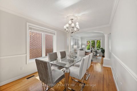 Photo 11 at 49 Campania Court, Elder Mills, Vaughan