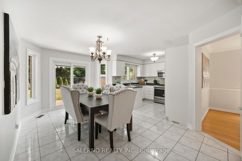 Photo 12 at 49 Campania Court, Elder Mills, Vaughan
