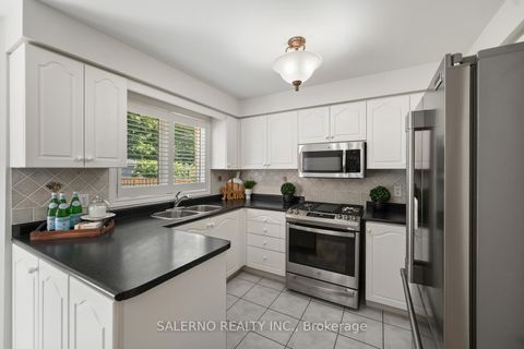 Photo 13 at 49 Campania Court, Elder Mills, Vaughan