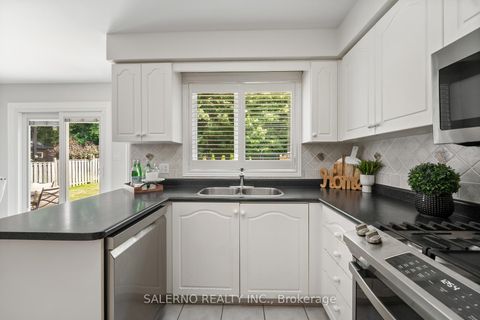 Photo 14 at 49 Campania Court, Elder Mills, Vaughan