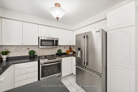 Photo 15 at 49 Campania Court, Elder Mills, Vaughan