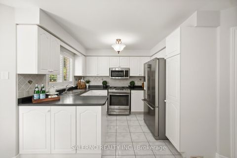 Photo 16 at 49 Campania Court, Elder Mills, Vaughan