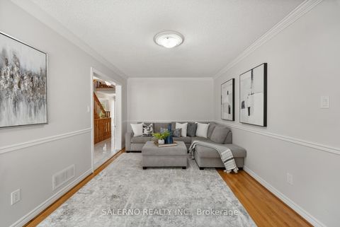Photo 18 at 49 Campania Court, Elder Mills, Vaughan