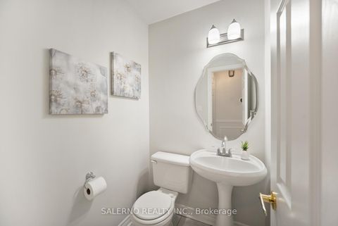 Photo 19 at 49 Campania Court, Elder Mills, Vaughan