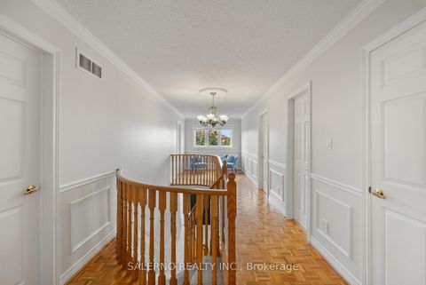 Photo 20 at 49 Campania Court, Elder Mills, Vaughan