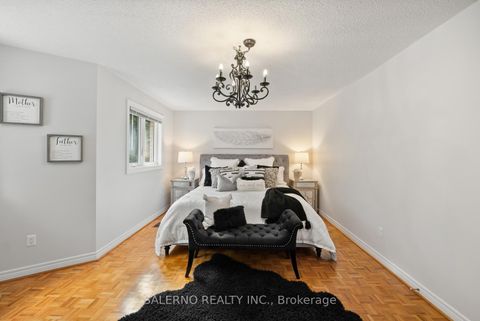 Photo 22 at 49 Campania Court, Elder Mills, Vaughan