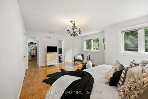 Photo 23 at 49 Campania Court, Elder Mills, Vaughan