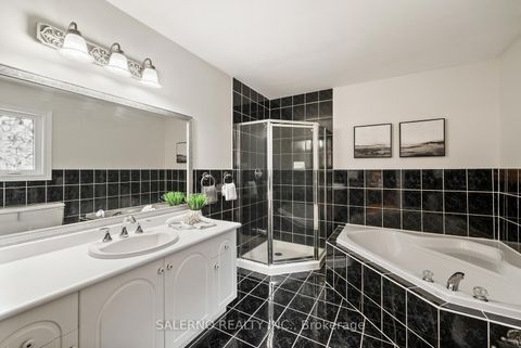 Photo 25 at 49 Campania Court, Elder Mills, Vaughan