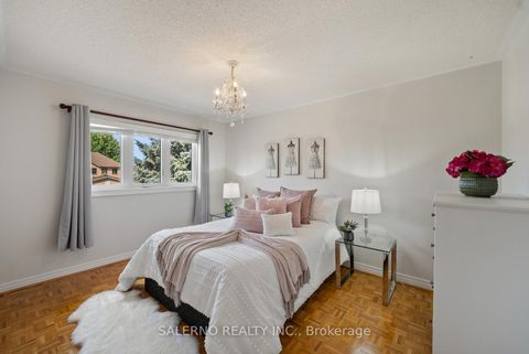 Photo 26 at 49 Campania Court, Elder Mills, Vaughan