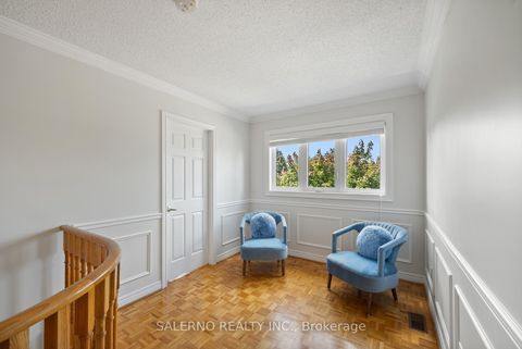Photo 27 at 49 Campania Court, Elder Mills, Vaughan