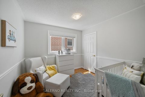 Photo 29 at 49 Campania Court, Elder Mills, Vaughan