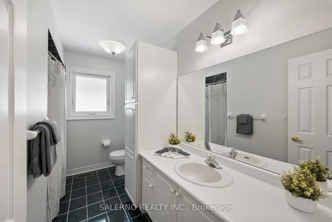 Photo 30 at 49 Campania Court, Elder Mills, Vaughan