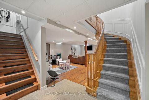 Photo 31 at 49 Campania Court, Elder Mills, Vaughan