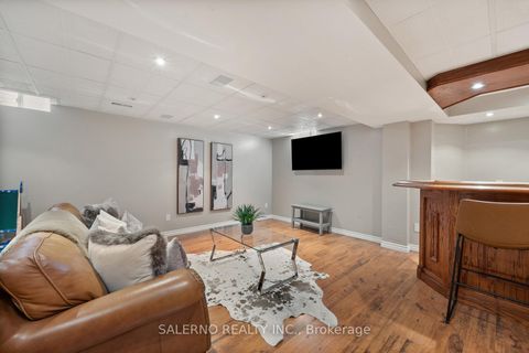 Photo 33 at 49 Campania Court, Elder Mills, Vaughan