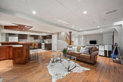 Photo 34 at 49 Campania Court, Elder Mills, Vaughan