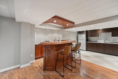 Photo 35 at 49 Campania Court, Elder Mills, Vaughan