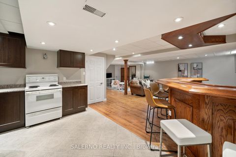 Photo 37 at 49 Campania Court, Elder Mills, Vaughan