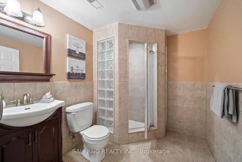 Photo 38 at 49 Campania Court, Elder Mills, Vaughan