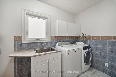 Photo 40 at 49 Campania Court, Elder Mills, Vaughan