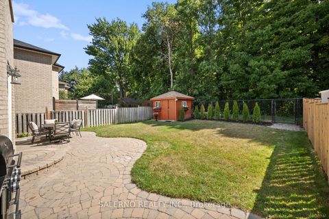 Photo 41 at 49 Campania Court, Elder Mills, Vaughan