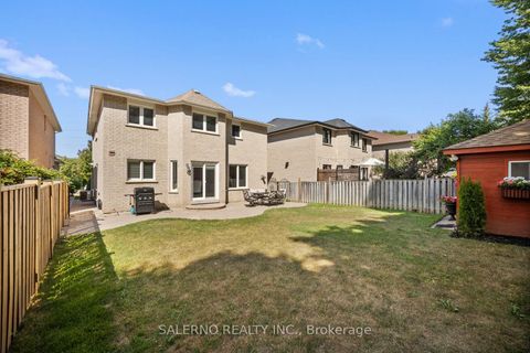 Photo 43 at 49 Campania Court, Elder Mills, Vaughan