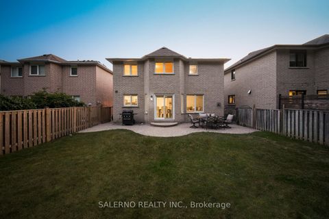 Photo 44 at 49 Campania Court, Elder Mills, Vaughan