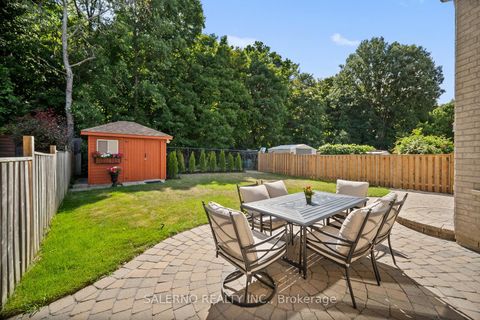 Photo 45 at 49 Campania Court, Elder Mills, Vaughan
