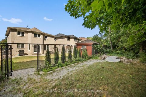 Photo 46 at 49 Campania Court, Elder Mills, Vaughan