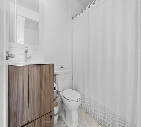 Photo 2 at 3401 - 56 Annie Craig Drive SE, Mimico, Toronto Photo 2 at 3401 - 56 Annie Craig Drive SE, Mimico, Toronto