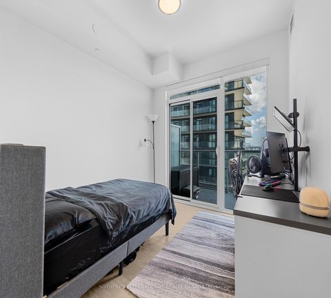 Photo 3 at 3401 - 56 Annie Craig Drive SE, Mimico, Toronto Photo 3 at 3401 - 56 Annie Craig Drive SE, Mimico, Toronto