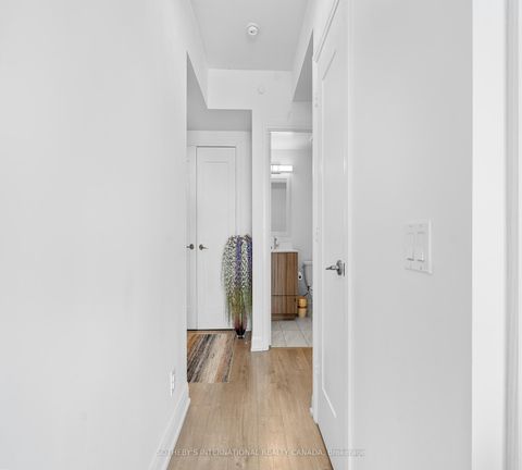 Photo 5 at 3401 - 56 Annie Craig Drive SE, Mimico, Toronto Photo 5 at 3401 - 56 Annie Craig Drive SE, Mimico, Toronto