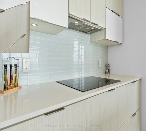 Photo 12 at 3401 - 56 Annie Craig Drive SE, Mimico, Toronto Photo 12 at 3401 - 56 Annie Craig Drive SE, Mimico, Toronto