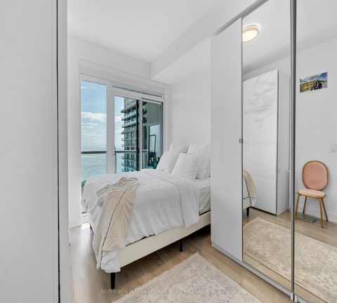 Photo 14 at 3401 - 56 Annie Craig Drive SE, Mimico, Toronto Photo 14 at 3401 - 56 Annie Craig Drive SE, Mimico, Toronto