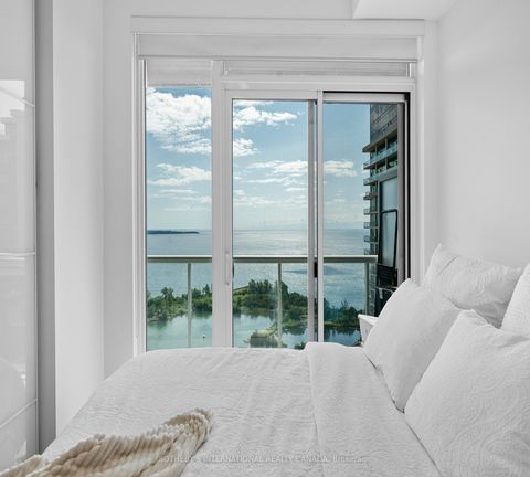 Photo 15 at 3401 - 56 Annie Craig Drive SE, Mimico, Toronto Photo 15 at 3401 - 56 Annie Craig Drive SE, Mimico, Toronto