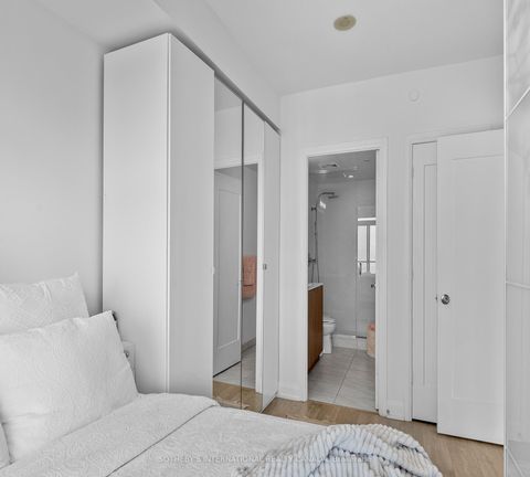 Photo 16 at 3401 - 56 Annie Craig Drive SE, Mimico, Toronto Photo 16 at 3401 - 56 Annie Craig Drive SE, Mimico, Toronto