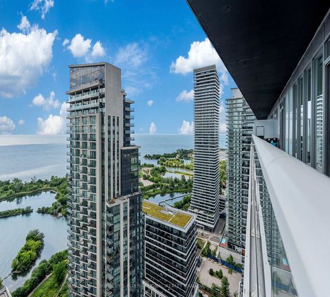 Photo 24 at 3401 - 56 Annie Craig Drive SE, Mimico, Toronto Photo 24 at 3401 - 56 Annie Craig Drive SE, Mimico, Toronto