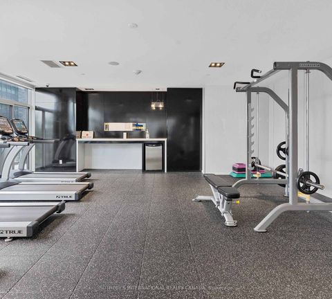 Photo 30 at 3401 - 56 Annie Craig Drive SE, Mimico, Toronto Photo 30 at 3401 - 56 Annie Craig Drive SE, Mimico, Toronto