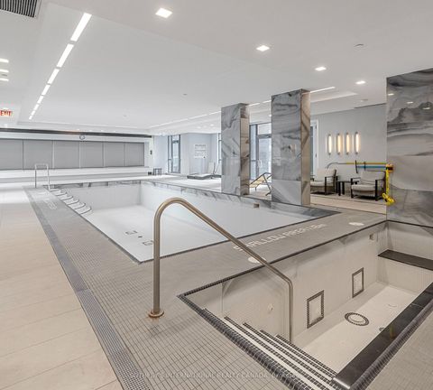 Photo 31 at 3401 - 56 Annie Craig Drive SE, Mimico, Toronto Photo 31 at 3401 - 56 Annie Craig Drive SE, Mimico, Toronto