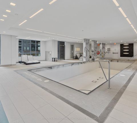 Photo 32 at 3401 - 56 Annie Craig Drive SE, Mimico, Toronto Photo 32 at 3401 - 56 Annie Craig Drive SE, Mimico, Toronto