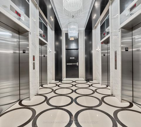 Photo 33 at 3401 - 56 Annie Craig Drive SE, Mimico, Toronto Photo 33 at 3401 - 56 Annie Craig Drive SE, Mimico, Toronto